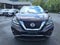 2022 Nissan Murano Platinum