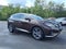 2022 Nissan Murano Platinum