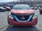 2016 Nissan Murano Platinum