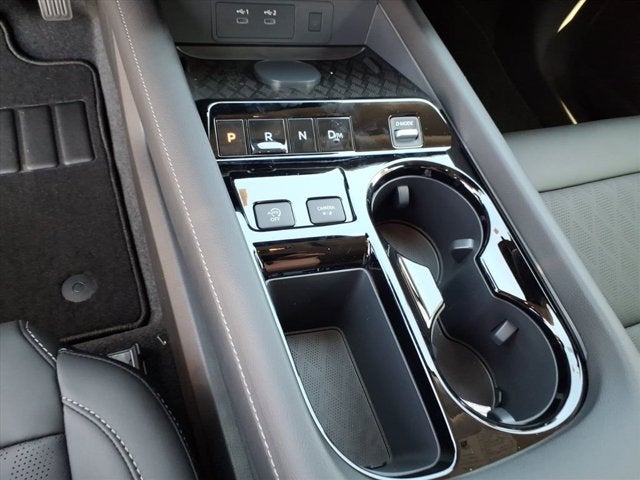 2027 Nissan Murano Platinum