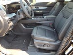 2027 Nissan Murano Platinum