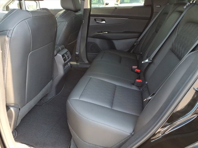2027 Nissan Murano Platinum