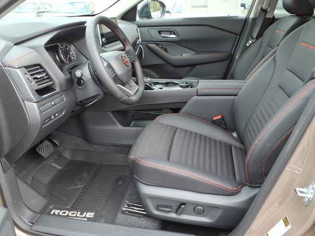 2026 Nissan Rogue AWD ROCK CREEK