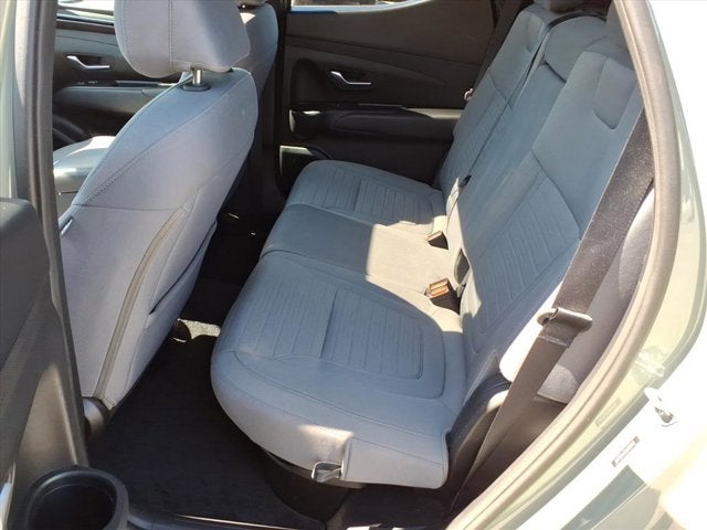2022 Hyundai SANTA CRUZ SEL Premium