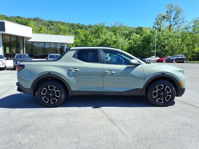 2022 Hyundai SANTA CRUZ SEL Premium