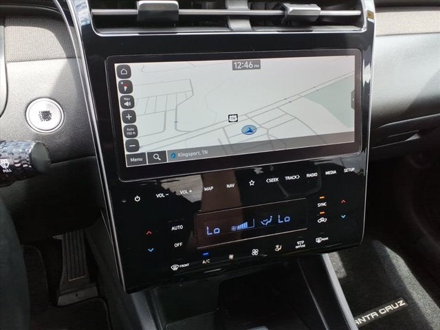 2023 Hyundai SANTA CRUZ Limited