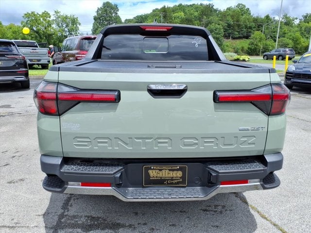 2023 Hyundai SANTA CRUZ Limited