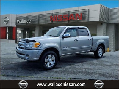 2004 Toyota Tundra SR5