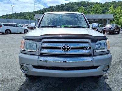 2004 Toyota Tundra SR5