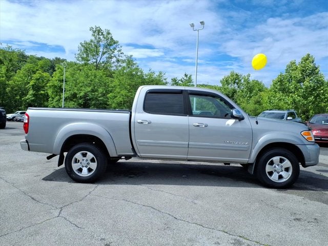 2004 Toyota Tundra SR5