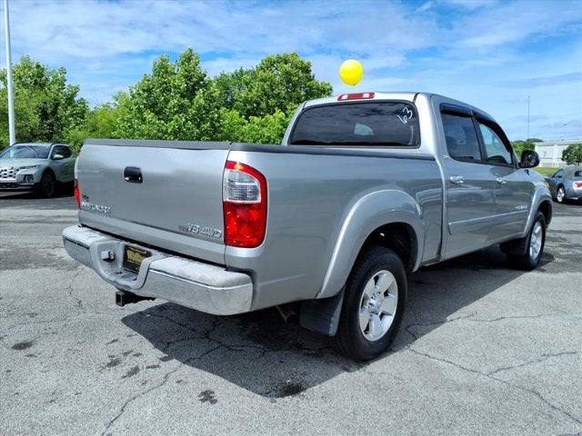 2004 Toyota Tundra SR5