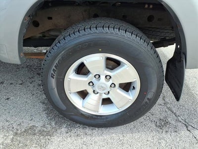 2004 Toyota Tundra SR5