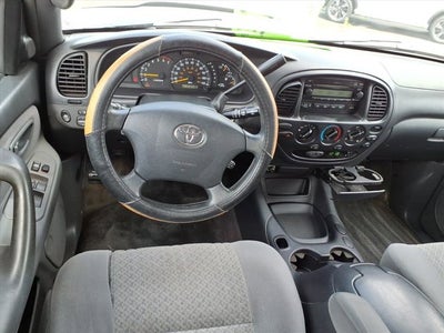 2004 Toyota Tundra SR5