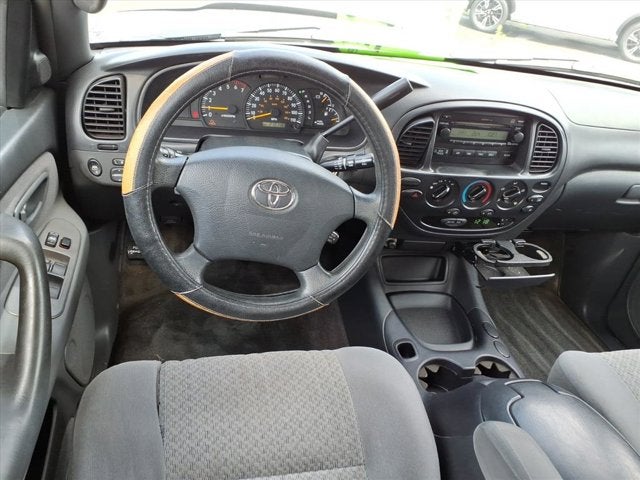 2004 Toyota Tundra SR5