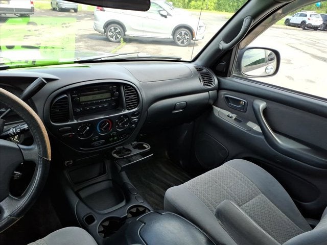 2004 Toyota Tundra SR5