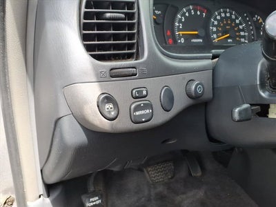 2004 Toyota Tundra SR5