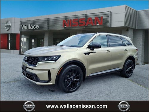 2021 Kia Sorento SX