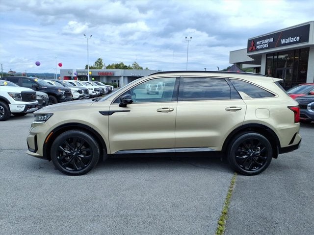 2021 Kia Sorento SX