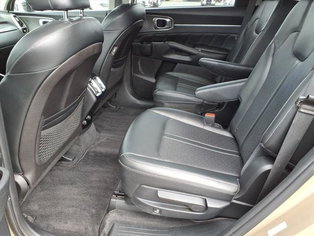2021 Kia Sorento SX