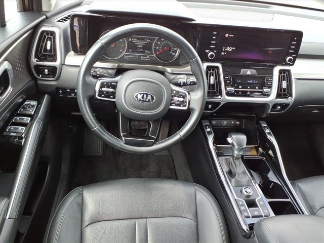 2021 Kia Sorento SX