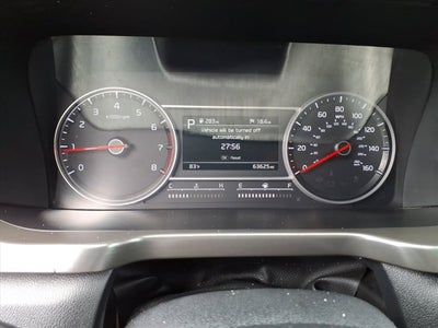 2021 Kia Sorento SX