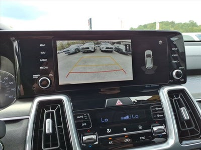 2021 Kia Sorento SX