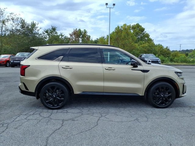 2021 Kia Sorento SX