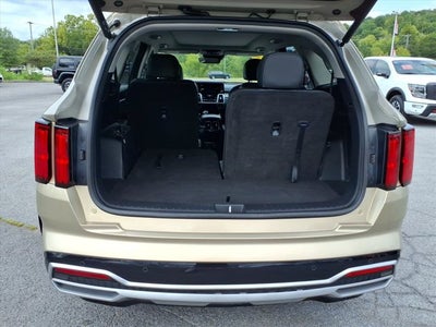 2021 Kia Sorento SX