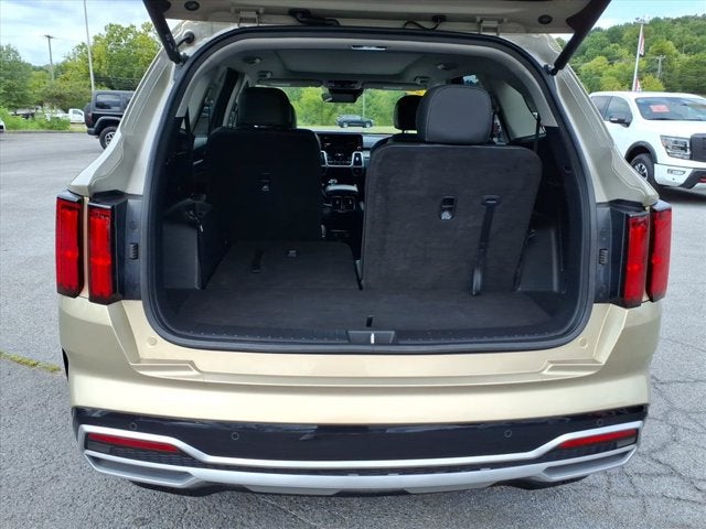 2021 Kia Sorento SX