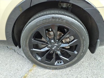 2021 Kia Sorento SX