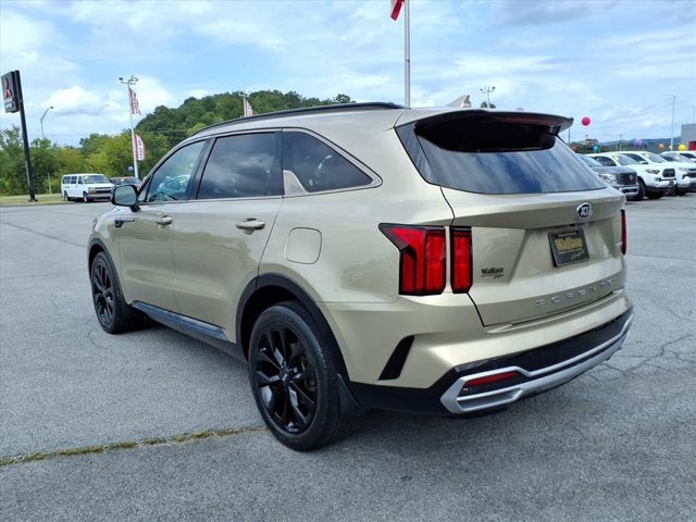 2021 Kia Sorento SX