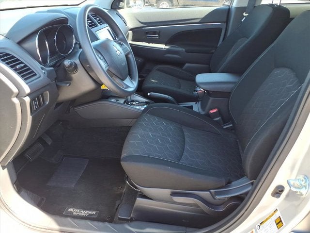 2024 Mitsubishi Outlander Sport 2.0 ES