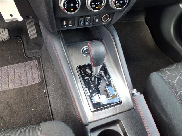 2025 Mitsubishi Outlander Sport 2.0 LE