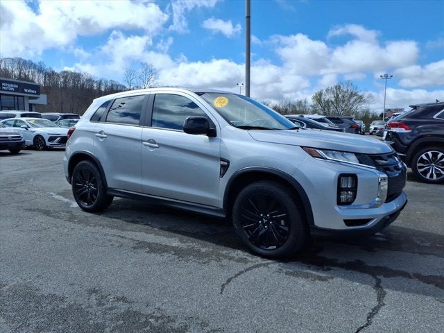 2025 Mitsubishi Outlander Sport 2.0 LE