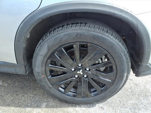 2025 Mitsubishi Outlander Sport 2.0 LE