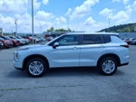 2024 Mitsubishi Outlander ES
