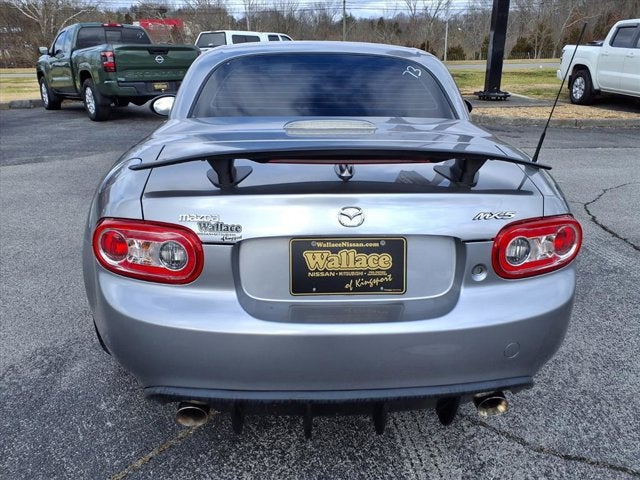 2009 Mazda Mazda MX-5 Miata Grand Touring