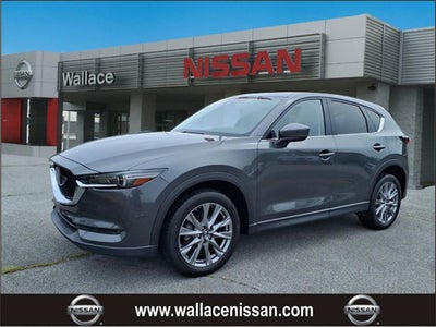 2020 Mazda Mazda CX-5 Grand Touring