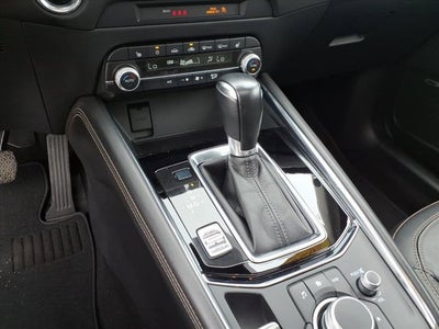 2020 Mazda Mazda CX-5 Grand Touring