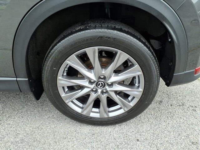 2020 Mazda Mazda CX-5 Grand Touring