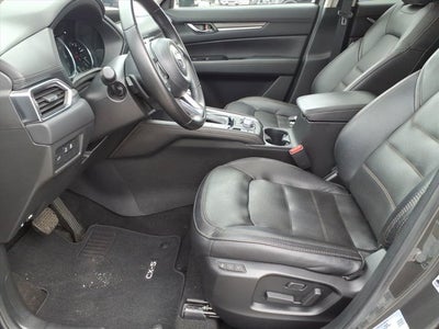 2020 Mazda Mazda CX-5 Grand Touring