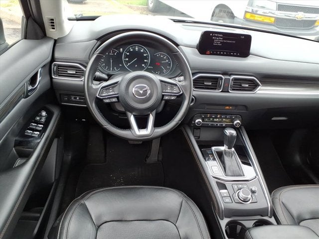 2020 Mazda Mazda CX-5 Grand Touring