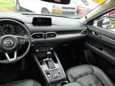 2020 Mazda Mazda CX-5 Grand Touring
