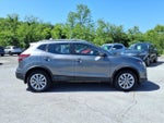 2020 Nissan Rogue Sport SV