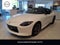2026 Nissan Z Sport