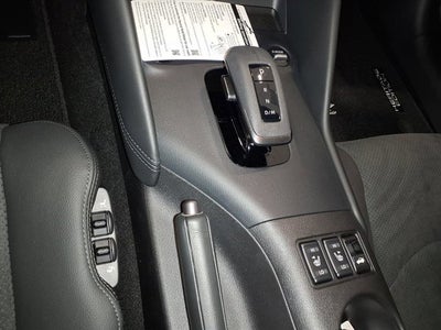 2026 Nissan Z Performance