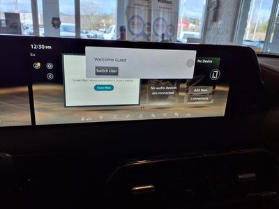 2026 Nissan Armada NISMO