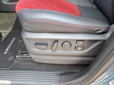 2026 Nissan Armada NISMO