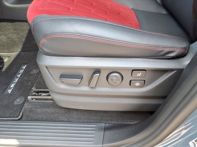 2026 Nissan Armada NISMO