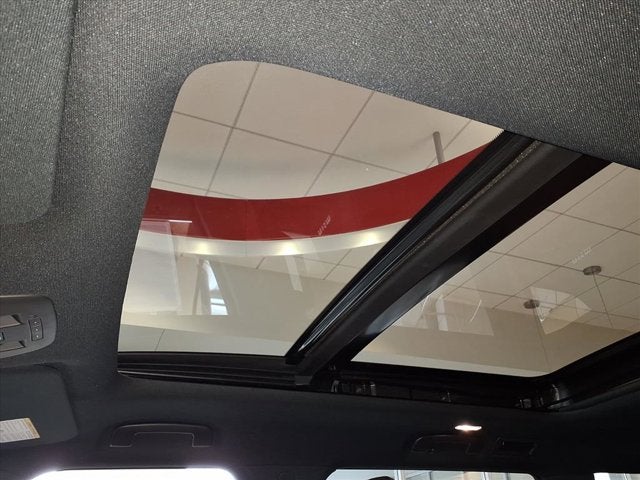 2026 Nissan Armada NISMO